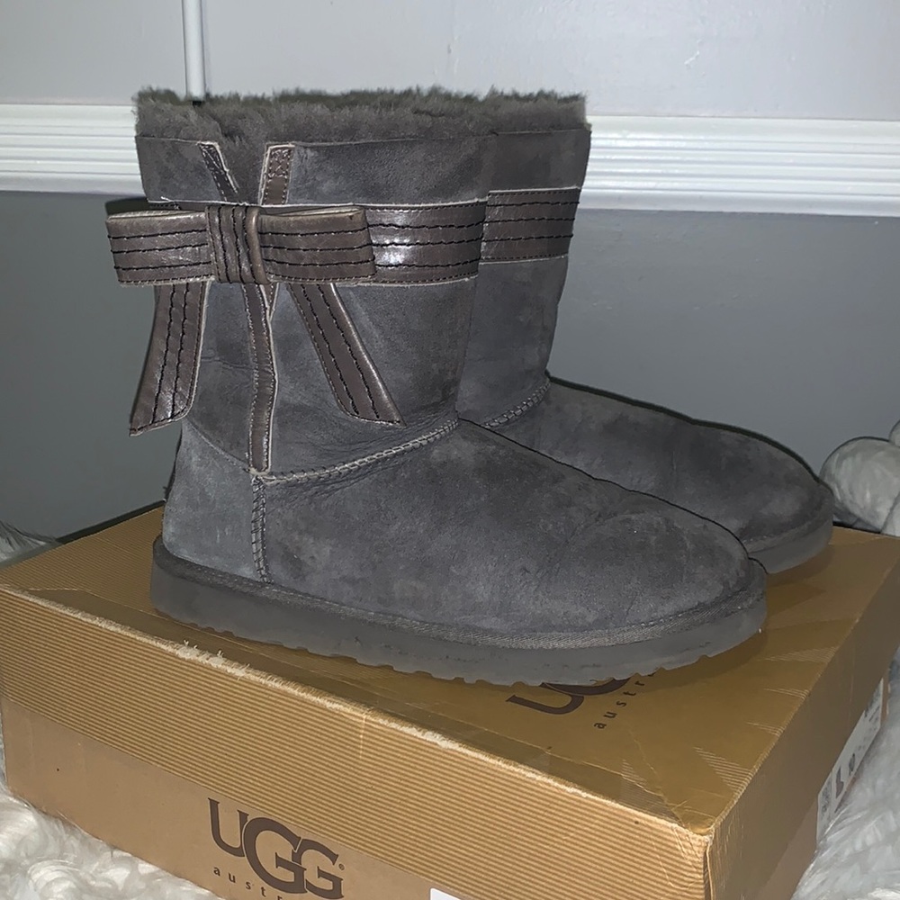 UGG Josette boot